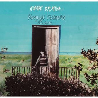 Humitat Relativa - Vinilo