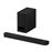 Barra de sonido Sony Bravia HT-B600 Theatre Bar 6 Negro