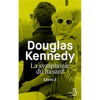 La symphonie du hasard 3