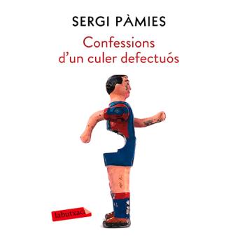 Confessions d'un culer defectuós