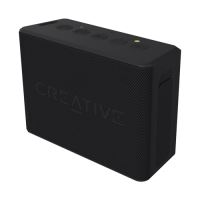 Altavoz Bluetooth Creative MUVO 2c Negro