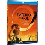 El Imperio Del Sol - Blu-ray