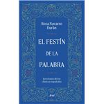 El festín de la palabra