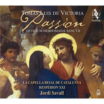 Jordi Savall - 1