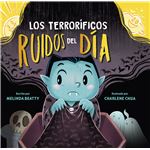 Los terroríficos ruídos del día