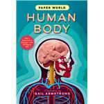 Paper world-human body