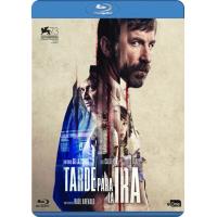 Tarde para la ira - Blu-Ray