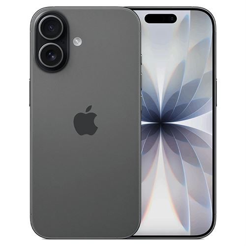 Apple Iphone 17 6,3" 512gb Negro