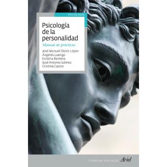 Psicología de la personalidad