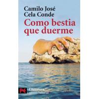 Como bestia que duerme