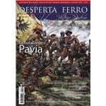 La batalla de Pavía - Desperta Ferro Historia Moderna n.º 30