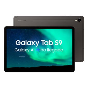 Samsung Galaxy Tab S9 5G 11'' 128GB Gris
