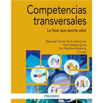 Competencias Transversales - 1