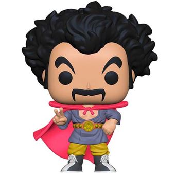 Figura Funko Dragon Ball Super Satan - 1