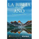 La biblia en un año-ed castellana