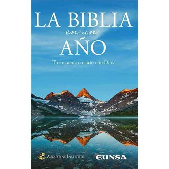 La biblia en un año-ed castellana