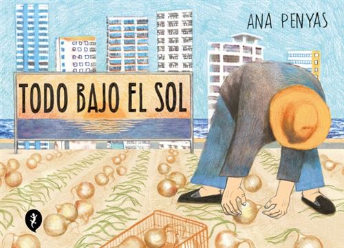 TODO BAJO EL SOL - Imagen 2