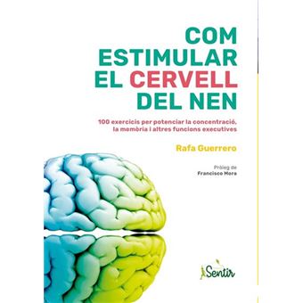 Com estimular el cervell del nen