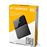 Disco Duro Portátil WD My Passport Thin 2TB Negro_2