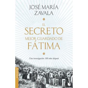 El secreto mejor guardado de fatima