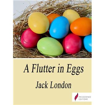 A flutter in eggs - 1