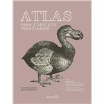 Atlas para curiosos insaciables (nueva presentación)