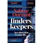 Finders keepers
