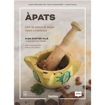 Àpats - 1