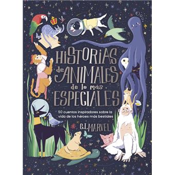 Historias De Animales De Lo Mas Especiales