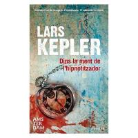 Dins La Ment De L'Hipnotitzador