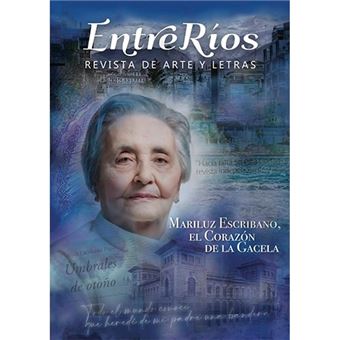 EntreRíos - Revista de arte y letras