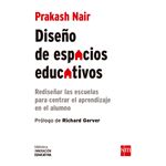 Diseño de espacios educativos