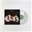 Lp-hibernarse(transparente)+fanzine