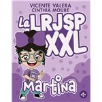 La LRJSP Martina XXL