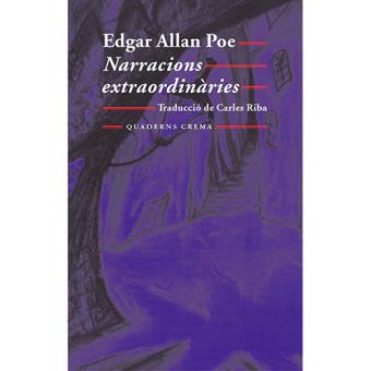 Narracions extraordinaries