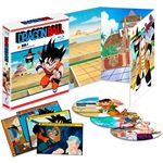 Pack Dragon Ball - Ep 69-88 - Blu-ray