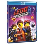 La LEGO película 2 - Blu-Ray