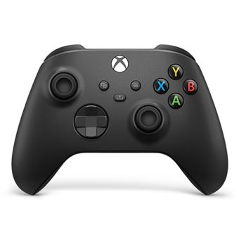 Mando inalámbrico Xbox Negro para X Series - Mando consola - Los mejores  precios