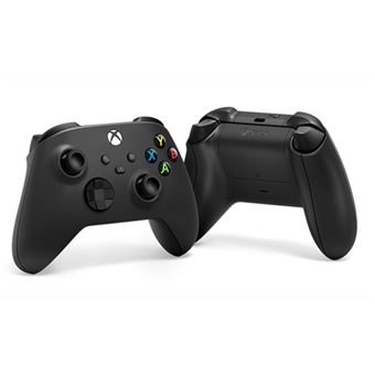 Microsoft Elite Serie 2 Mando Wireless Negro para Xbox One/PC