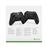 Mando inalámbrico Xbox Negro para X Series