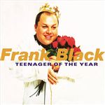 Teenager of the Year - 2 Vinilos Oro
