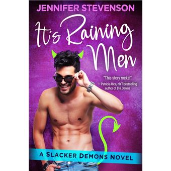 It's Raining Men - 1