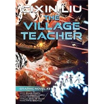 Village teacher