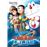 Doraemon Nobita Y Los Heroes Del Espacio