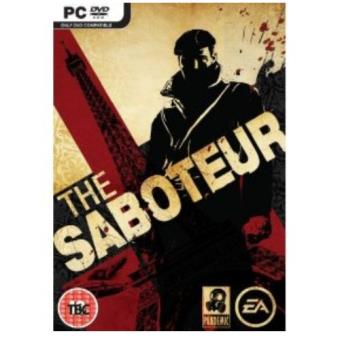 The Saboteur PC