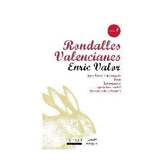 Rondalles Valencianes 4- - 1