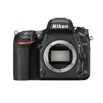 Cámara Réflex Nikon D750 Body