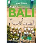 Bali De cerca 4