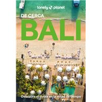 Bali De cerca 4