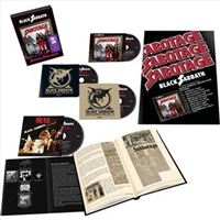 Box Set Sabotage Super Deluxe - 4 CDs + CD Single
